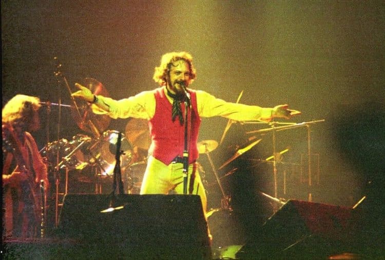 10 Best Jethro Tull Songs of All Time