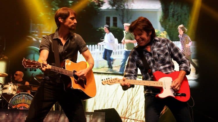 10 Best John Fogerty Songs of All Time