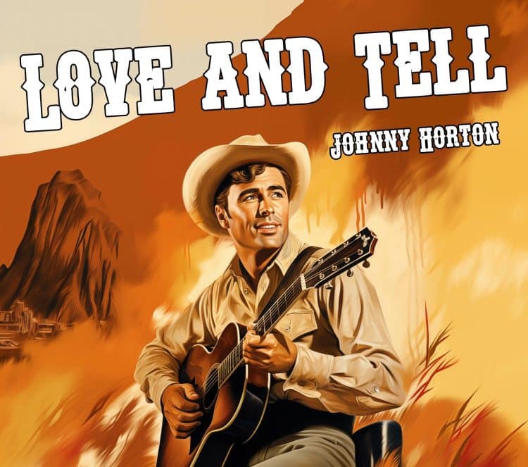 10 Best Johnny Horton Songs of All Time