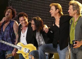 10 Best Journey Songs of All Time