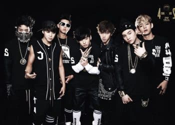 15 Best K-Pop Bands of All Time