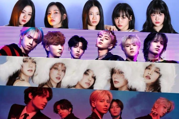 15 Best K-pop Songs of All Time