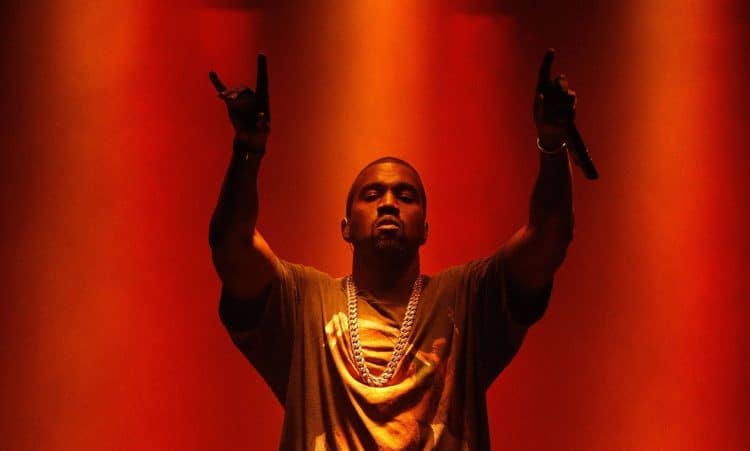 10 Best Kanye West Songs of All Time