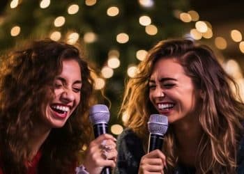 15 Best Karaoke Songs for Women of All Time