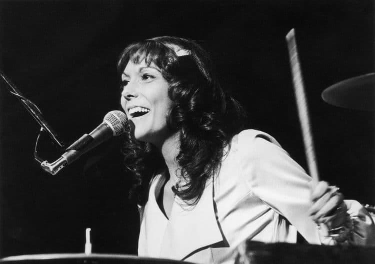 10 Best Karen Carpenter Songs of All Time