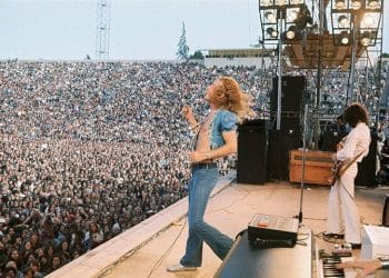 10 Best Led Zeppelin Songs of All Time