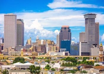 10 Famous Singers from Louisiana