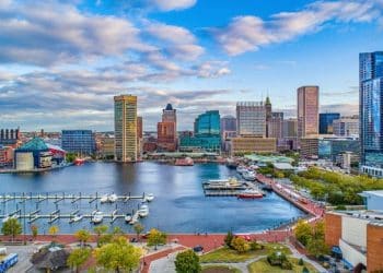 10 Famous Singers from Maryland