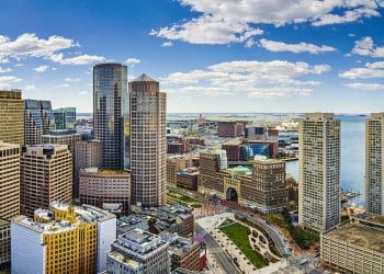 10 Famous Singers from Massachusetts