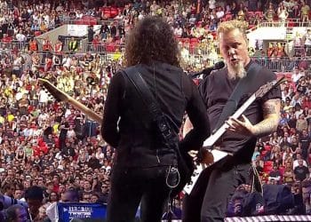 10 Best Metallica Songs of All Time