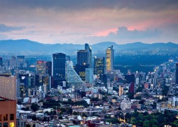 10 Famous Singers from Mexico