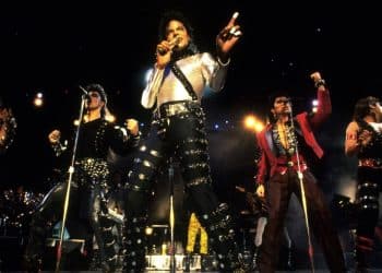 10 Best Michael Jackson Songs of All Time