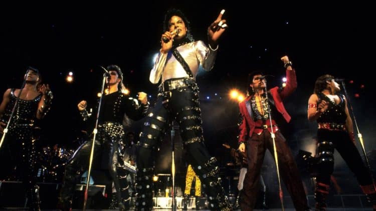 10 Best Michael Jackson Songs of All Time