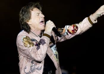 10 Best Mick Jagger Songs of All Time