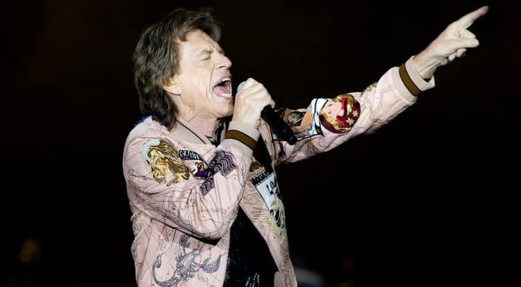 10 Best Mick Jagger Songs of All Time