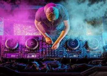 15 Best Music Producers of All Time