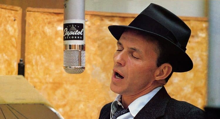 10 Best Frank Sinatra Songs of All Time