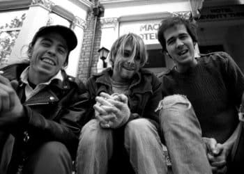 10 Best Nirvana Songs of All Time