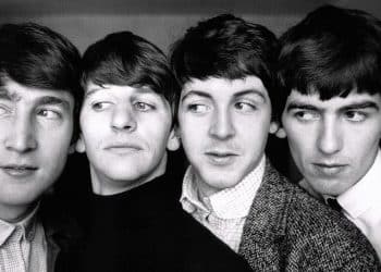 10 Best The Beatles Songs of All Time