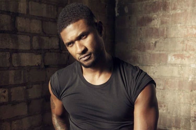 10 Best Usher Songs of All Time
