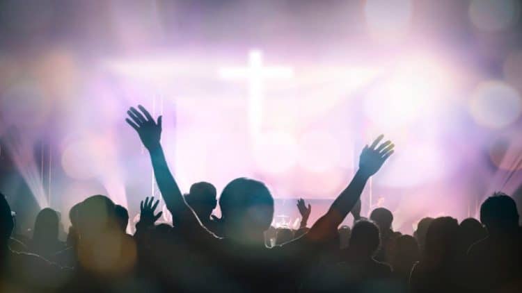 10 Best Worship Songs of All Time