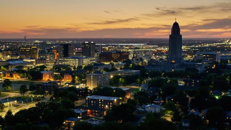 10 Famous Singers from Nebraska