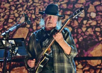 10 Best Neil Young Songs of All Time