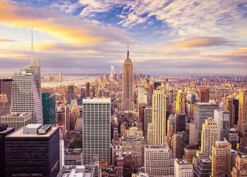 10 Famous Singers from New York