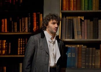 15 Best Opera Songs of All Time