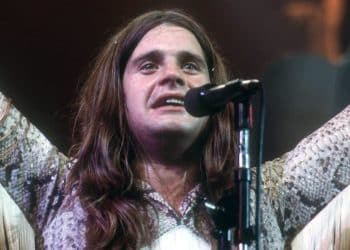 10 Best Ozzy Osbourne Songs of All Time