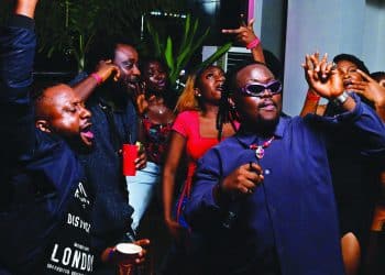 15 Best Party Songs of All Time