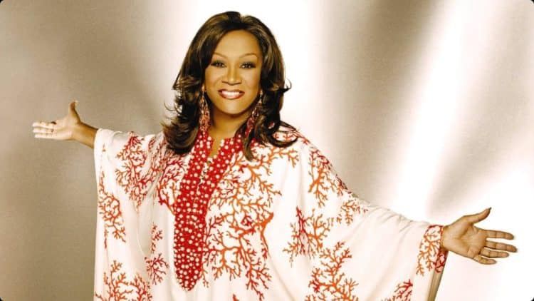 10 Best Patti Labelle Songs of All Time