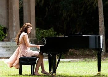 15 Best Piano Players of All Time