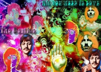 15 Best Psychedelic Rock Songs of All Time