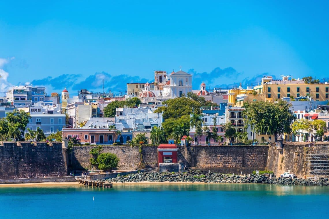 10 Famous Singers from Puerto Rico