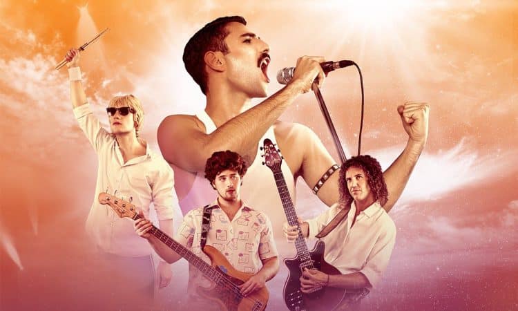 10 Best Queen Songs of All Time