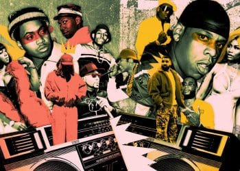 15 Best Rap Songs of All Time