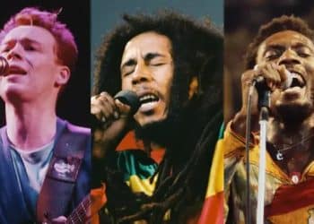 15 Best Reggae Songs of All Time