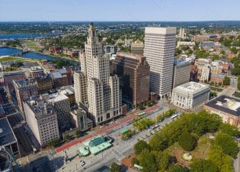 10 Famous Singers from Rhode Island