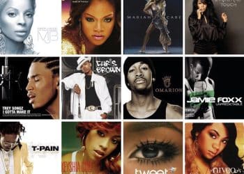 15 Best Rhythm and Blues Songs of All Time