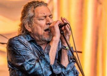 10 Best Robert Plant Songs of All Time