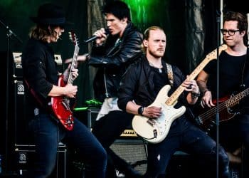 15 Best Rock Bands of All Time