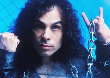 10 Best Ronnie James Dio Songs of All Time