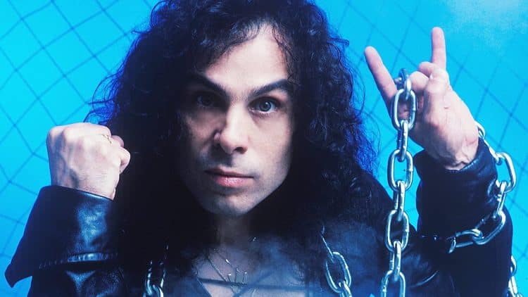 10 Best Ronnie James Dio Songs of All Time