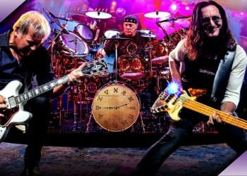 10 Best Rush Songs of All Time