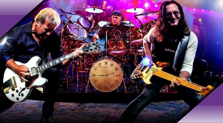 10 Best Rush Songs of All Time