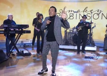 10 Best Smokey Robinson Songs of All Time