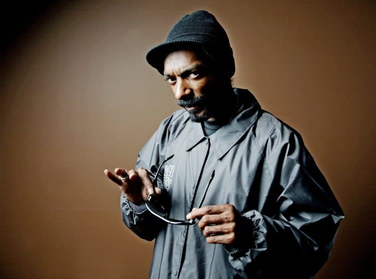 10 Best Snoop Dogg Songs of All Time
