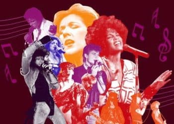 15 Best Songs of All Time