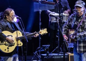 10 Best Stephen Stills Songs of All Time